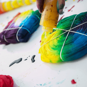 Art and Craft Party