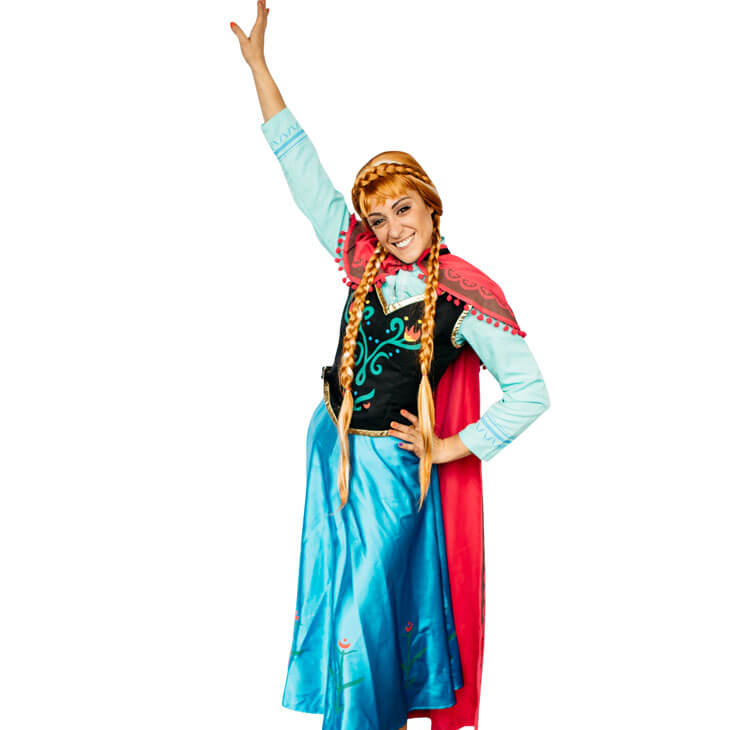 Princess Anna