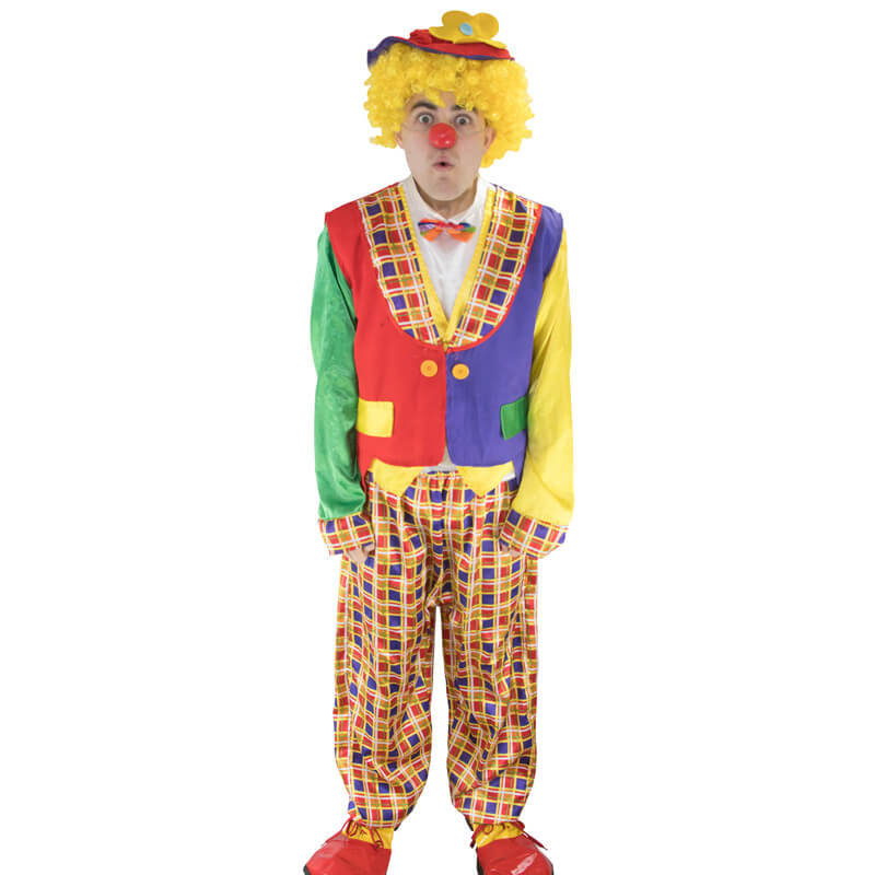 Clown-1