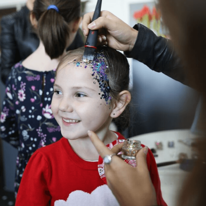 Glitter Party