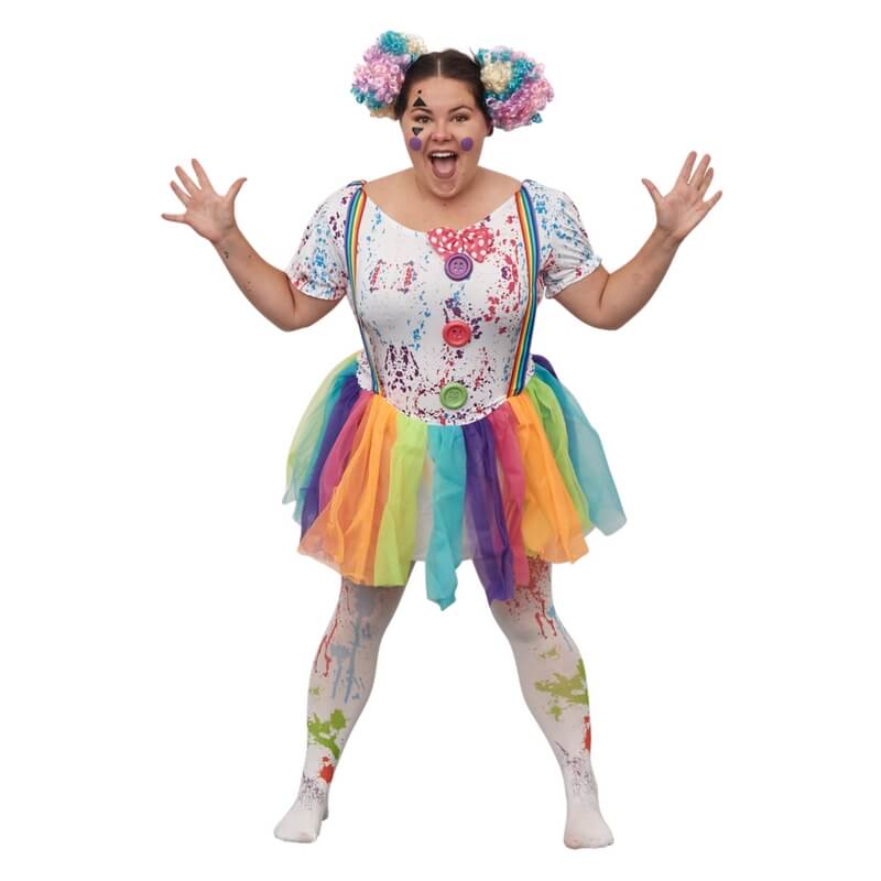 Clown 1