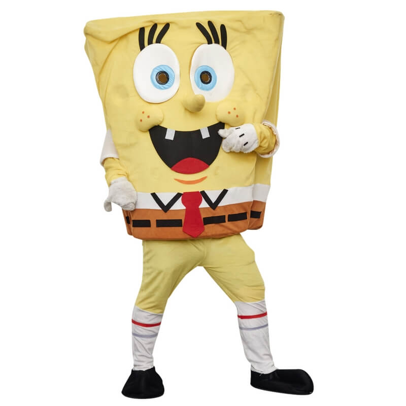 Spongebob Squarepants