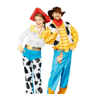 Toy Story Party