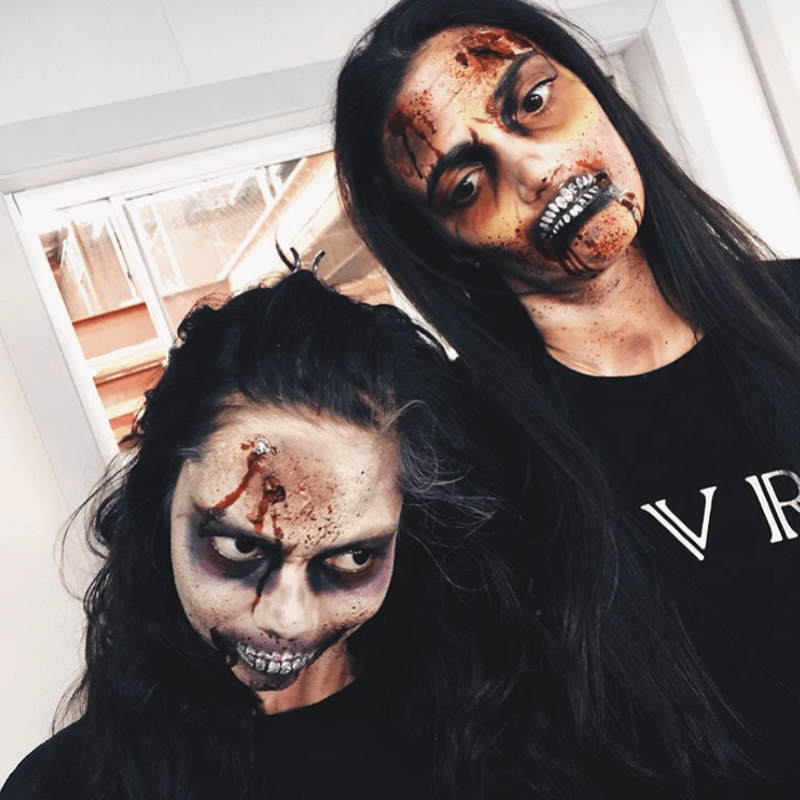 Halloween Entertainment