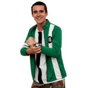Ben 10 Party