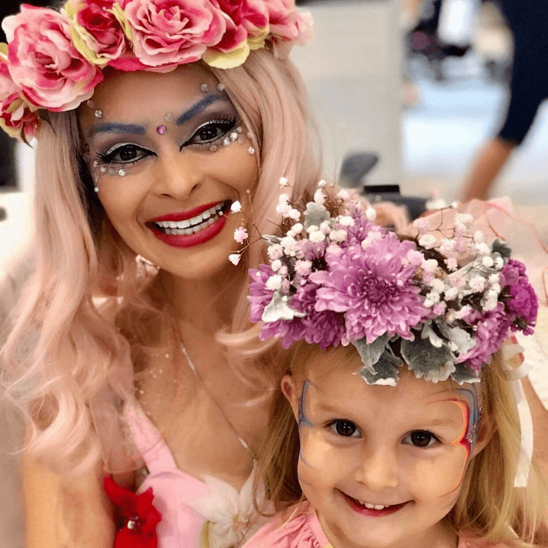 Flower Crown Workshops