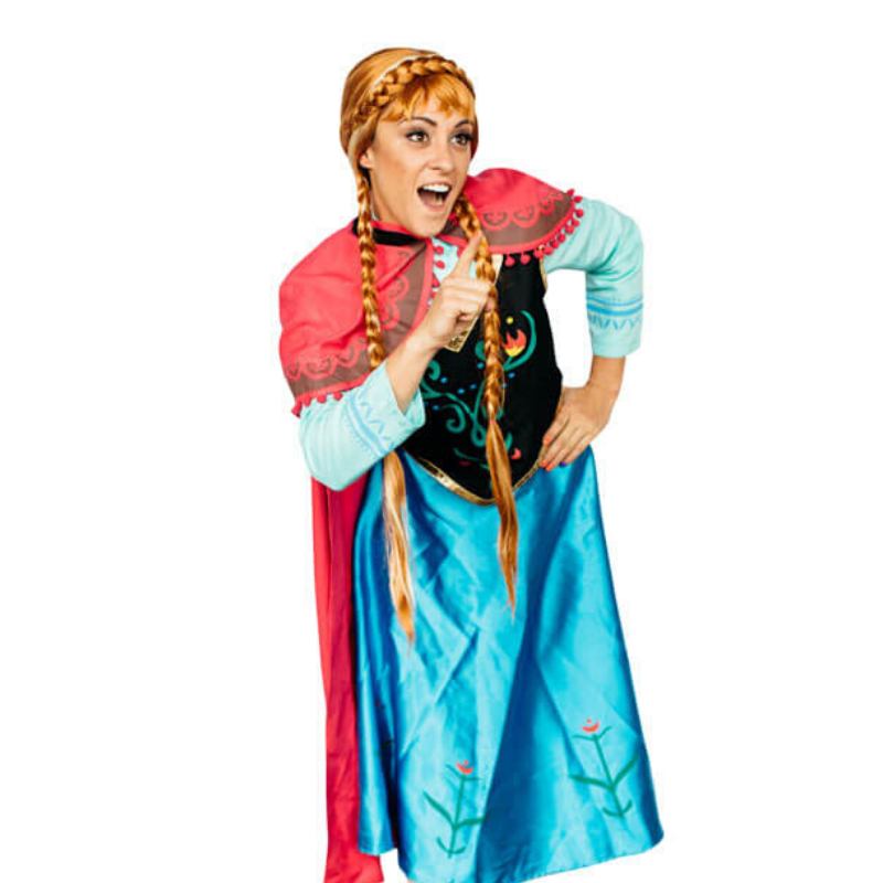 Princess Anna