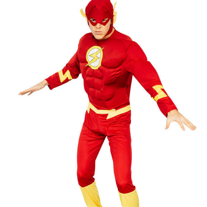Flash Party Image
