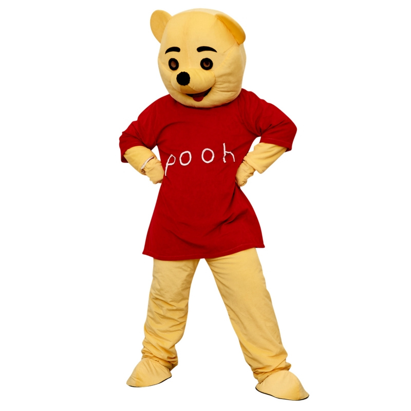 Winnie The Pooh