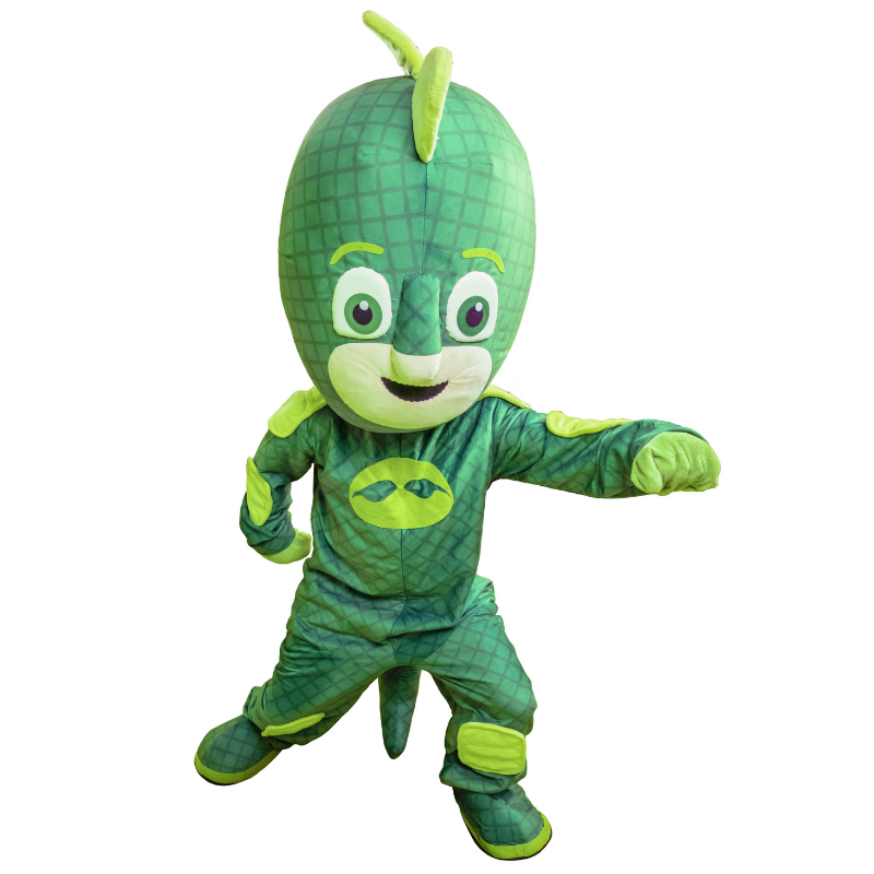 Gekko PJ Masks