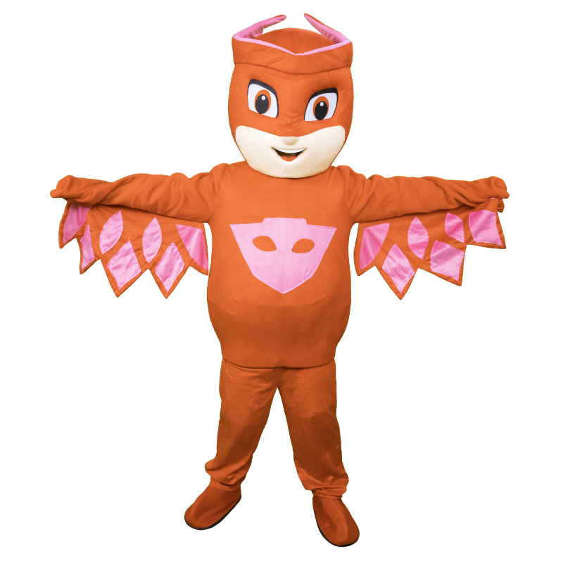 Owlette PJ Masks