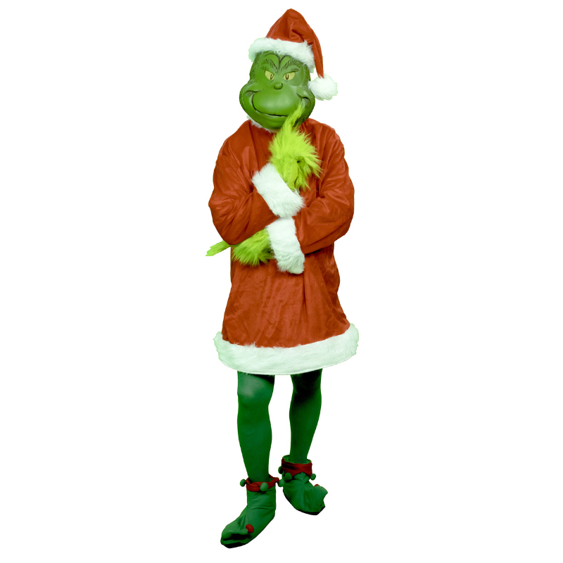 The Grinch