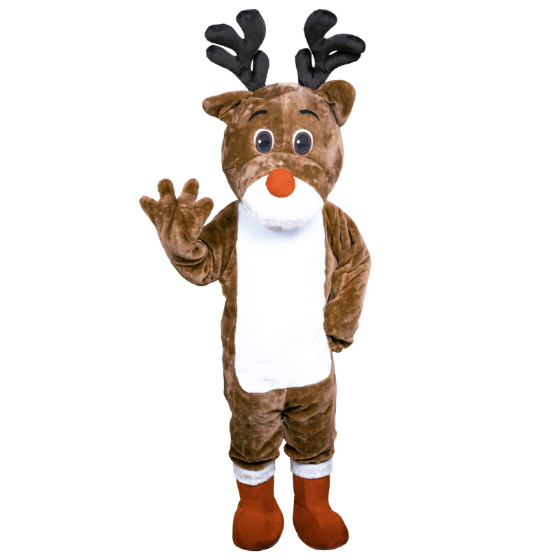 Reindeer