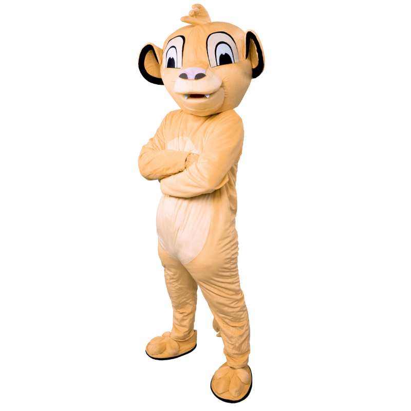 Simba