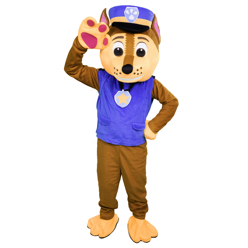 Chase Paw Patrol