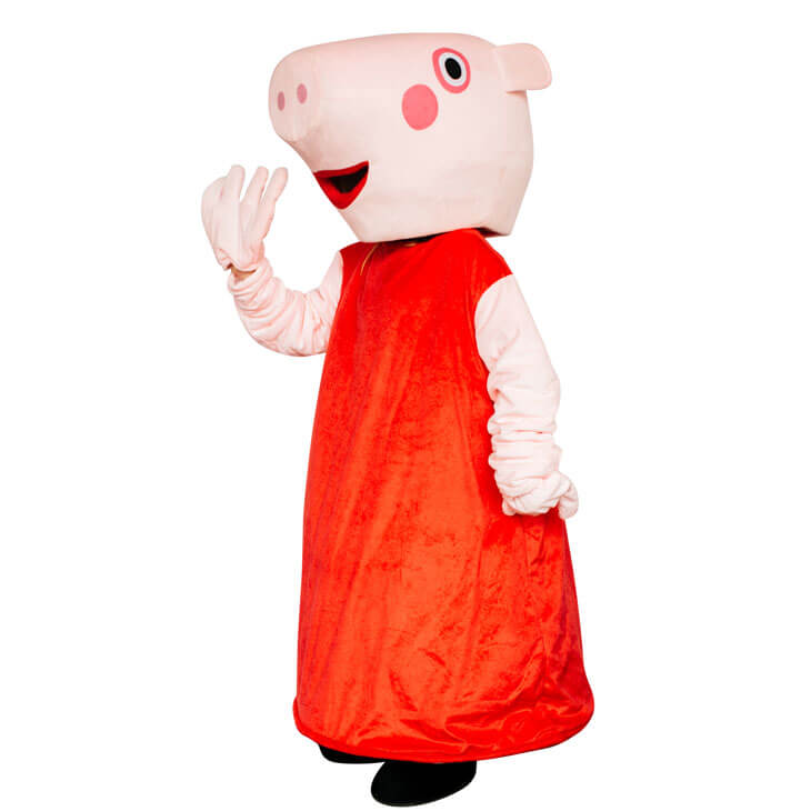 Peppa Pig