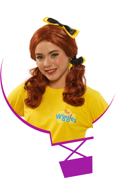 Emma Wiggle Party