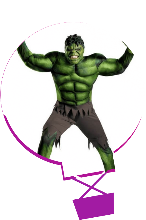Hulk
