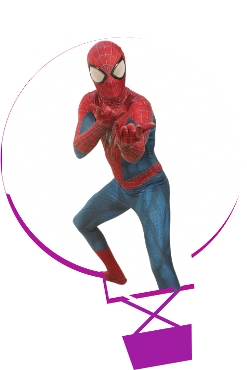 Spiderman
