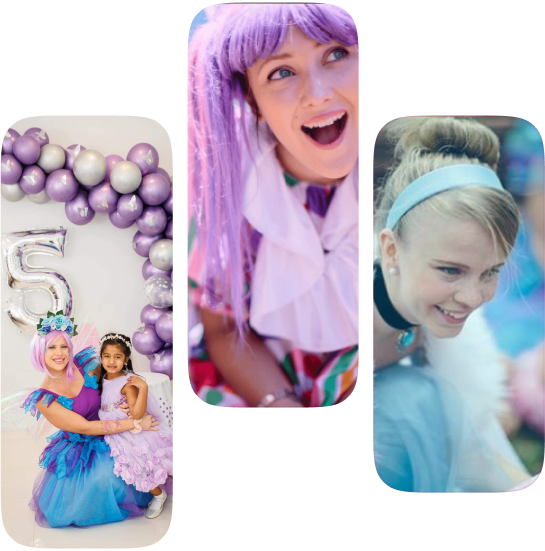 Five Year Old Birthday Party Themes