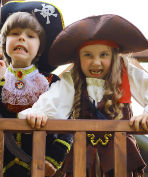 Pirate Party