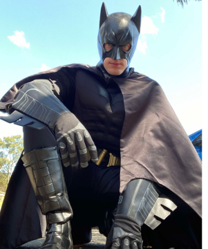 Batman Party