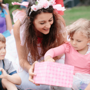 How To Plan Your Baby's First Birthday