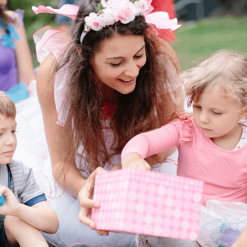 How To Plan Your Baby's First Birthday