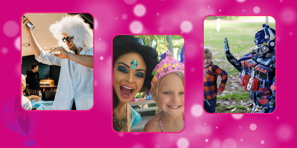 best kids birthday ideas