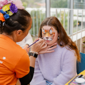 How much does a kids party entertainer cost